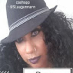 Meet your Posher, Simone